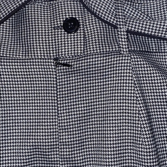 TOBIAS Skirt with Belt - Picture 4 of 10